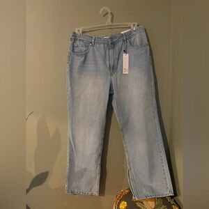NWT d.jeans